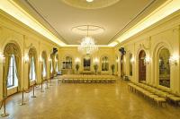 Anna Grand Hotel Balatonfured, Wine & Vital Wellness Hotel Balaton