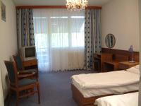 Lake Velence - Hotel Gardony - 3-star hotel - twin room