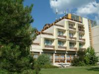 Hotel Gardony - cheap 3-star hotel at Lake Velence in Gardony