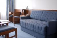 Hotel Gardony - Lake Velence - Hungary - apartment