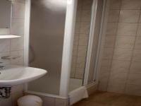 Hotel Gardony - Lake Velence - 3 stars hotel - shower
