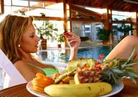 Balatonkenese swimming pool - Hotel Marina - Port