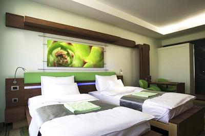 Luxus suite at Lake Velence - Vital Hotel Nautis in Gardony - Vital Hotel Nautis Gardony - wellness hotel at Lake Velence, Hotel Nautis