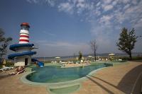 Cheap wellness hotel at Lake Velencei - Vital Hotel Nautis Gardony