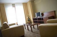 Luxury apartment in Golden Hotel 4* Balatonfured