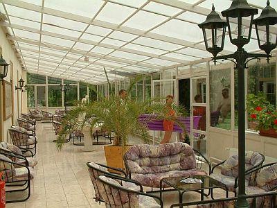 Cheap hotel at Lake Balaton in Vonyarcvashegy - Hotel Vonyarc - Vonyarcvashegy - Balaton