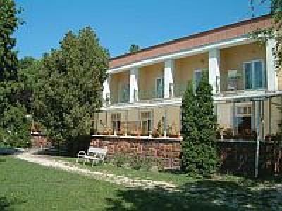 2-star Hotel in Vonyarcvashegy - close to Balaton and Heviz - Hotel Vonyarc - Vonyarcvashegy - Balaton