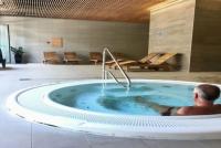 4* wellness hotel an Lake Balaton special price in Balatonfured