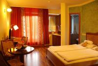 Discount double room in Heviz in Amira Wellness and Boutique Hotel