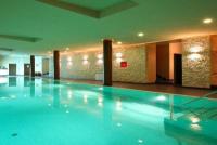 Anna Grand Hotel discounted wellness packages in Balatonfured