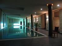 4* Anna Grand Hotel special wellness weekend at Lake Balaton