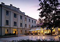 Anna Grand Hotel Balatonfured -Wellness weekend at lake Balaton