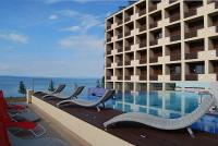 3* Balaton Hotel Siofok - half board wellness hotel at lake Balaton