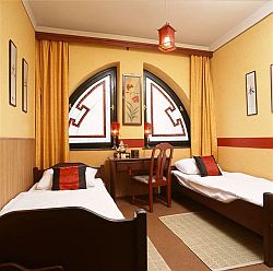 Japanese room - Hotel Janus - Best Western hotel - Siofok