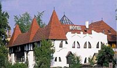 Janus Atrium Hotel - 4-star wellness hotel in Siofok - Hotel Janus Siofok - Boutique Hotel & Spa Siofok, Balaton