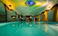 Janus Boutique Hotel - swimming pool in Siofok - hotel near Lake Balaton