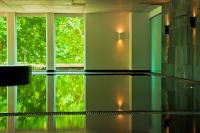 Discount wellness packages in Bonvino Wellness Hotel with half board at Lake Balaton