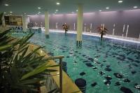 Wellness weekend at Lake Balaton in Siófok CE Plaza with low-priced wellness treatments