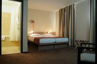 Free double room in CE Plaza Hotel at Lake-Balaton