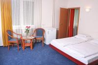 Special offers with half board at Lake Balaton in Hotel Club Aliga