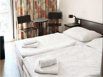 Hotel Európa Siófok - discount hotel  in Siofok  - ✔️ Hotel Europa  Siofok** - Cheap hotel in Siofok, Balaton