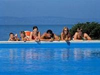Hungary - Balaton - Siofok Hotel Europa - Holiday in Siofok