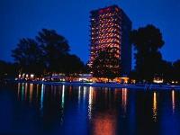 Hotel Europa - Club Siofok -  hotel with panoramic view to Lake Balaton
