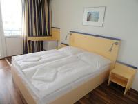 Hotel room in Siofok with panoramic view - Hotel Lido - 3-star hotel at Lake Balaton