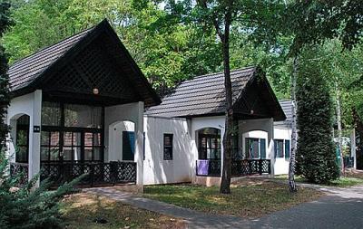 Club Tihany bungalows - room - holiday club lake Balaton - ✔️ Club Tihany Bungalows**** ✔️ Tihany Lake Balaton