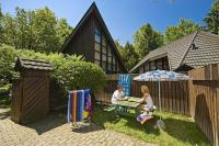 Bungalows in four-star Club Tihany - Balaton - Tihany