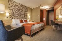 Thermal Hotel Aqua in Heviz - Double room - spa packages