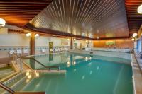 Wellness weekend in Heviz in Hotel Danubius Health Spa Resort Aqua