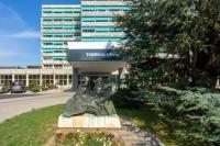 Health Spa Resort Hotel Heviz - 4-star wellness hotel in Heviz  ✔️ ENSANA Thermal Hotel**** Hévíz - affordable thermal hotel and spa hotel in Heviz - 