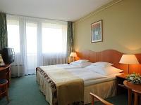 Available double room in Heviz, in the renovated Hotel Helios