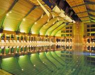 Hotel NaturMed Carbona Heviz - thermal water - wellness Hotel Hungary
