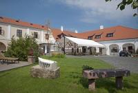 Hotel Historia Veszprem - discount wellness hotel in the downtown of Veszprem