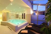 Wellness discount in Veszprem in four-star Hotel Historia