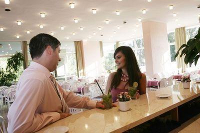 Annabella Hotel Balatonfured - drink bar - ✔️ Hotel Annabella Balatonfüred*** ✔️ Hotel Lake Balaton