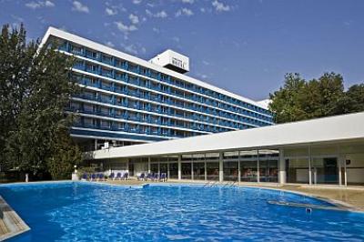 Balatonfured Hotel Annabella - Danubius Hotel Annabella - ✔️ Hotel Annabella*** Balatonfüred - Hotel near the shore of Lake Balaton