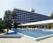 Hotel Annabella Balatonfured - Hotel at lake Balaton