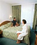Annabella hotel Balatonfured - room - Balatonfured Annabella