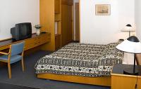 Double room in Club Tihany - Hotel Club Tihany - Balaton