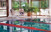 Wellness hotel in Tihany - resort hotel club Tihany - Tihany Club Hotel