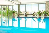 Discount wellness weekend at Lake Balaton in Echo Residence Hotel in Tihany