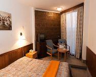 Hotel Helikon Keszthely at lake Balaton, Hungary - hotel rooms at affordable prices