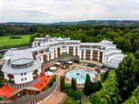 Lotus Therme Hotel Spa Heviz - 5-star luxury hotel in Heviz ✔️ Lotus Therme Hotel***** Heviz - Luxury thermal hotel Lotus in Heviz at discounted prices - 