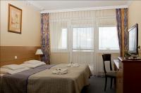 Discount hotel in Balatonkenese at Hotel Marina-Port