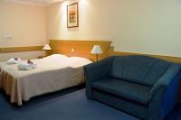 Available room at Lake Balaton in Hotel Marina Port