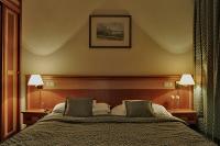 Nice Doubleroom in Heviz - hotel Palace Palota Heviz