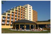 Premium Hotel Panorama Siofok - 4-star wellness hotel at Lake Balaton